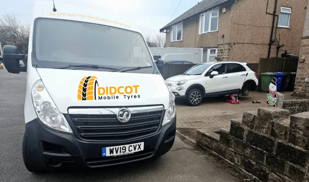 didcot mobile tyres